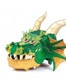 Mask Clementoni Dragon