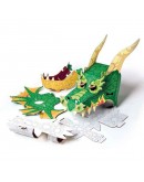 Mask Clementoni Dragon