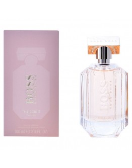 Women's Perfume The Scent For Her Hugo Boss-boss EDP