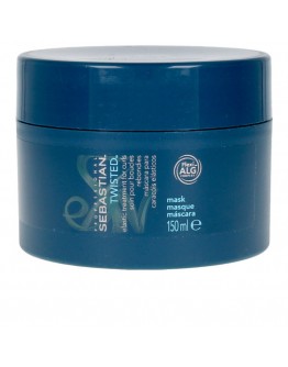 Hydrating Cream for Curly Hair Sebastian Twisted