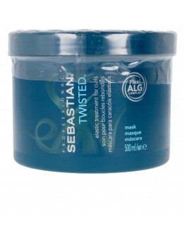 Hydrating Cream for Curly Hair Sebastian Twisted