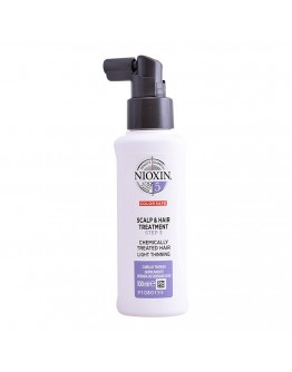 Serum Nioxin System (100 ml)