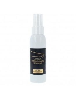 Hair Spray Lasting Performance Max Factor