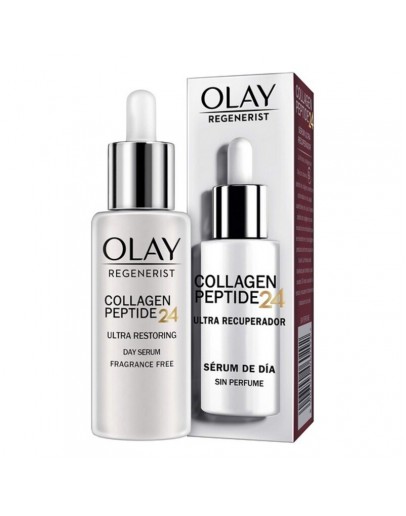 Anti-Ageing Serum Regenerist Collagen Reptide 24 Olay (40 ml)