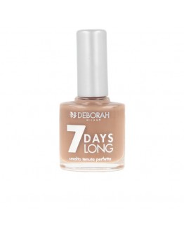 Nail polish 7 Days Long Deborah 805