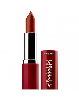 Lipstick Il Rossetto Clasico Deborah Nº 605