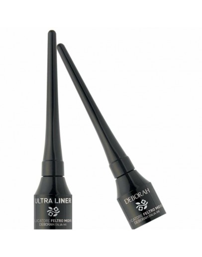 Eyeliner Deborah Ultra Liner Black