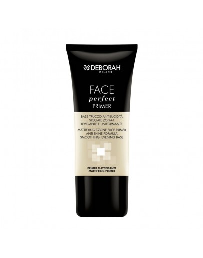 Make-up Primer Face Perfect Primer Deborah (30 ml)