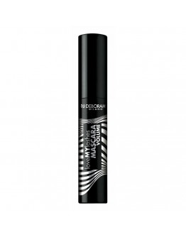 Mascara Love my Lashes Volume Deborah Black