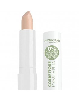 Concealer Stick Formula Pura Deborah Nº 2