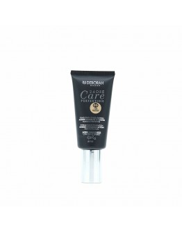 Crème Make-up Base 24 Ore Care Perfection Deborah Nº 05 (30 ml)