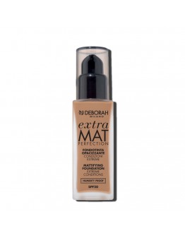 Liquid Make Up Base Extra Mat Perfection Deborah Nº 05