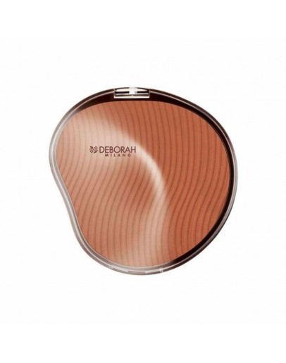 Compact Powders Maxi Terra Deborah Nº 03 (30 g)