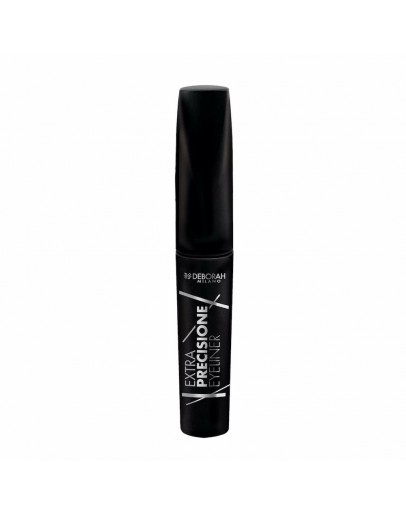 Eyeliner Extra Precisione Deborah Black