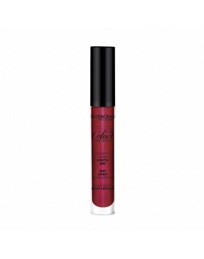 Lipstick Velvet Mat Deborah Nº 50