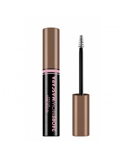 Mascara 24Ore Brown Deborah 01