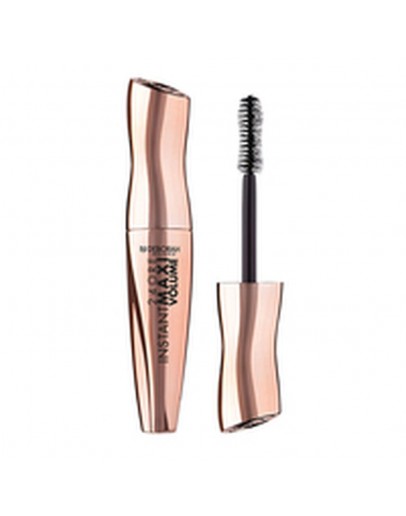 Mascara 24Ore Instant Maxi Volume Deborah Pomegranate Black (4 ml)