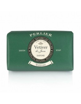 Soap Cake Perlier Vetiver (125 g)