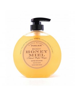 Liquid Soap Perlier Honey (300 ml)