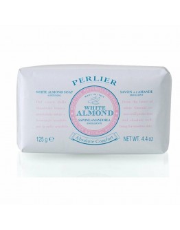 Soap Cake Perlier Almonds (125 gr)