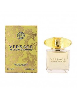 Women's Perfume Yellow Diamond Versace EDT