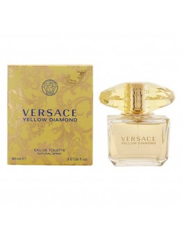 Women's Perfume Yellow Diamond Versace EDT