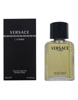 Men's Perfume Versace Pour Homme Versace EDT