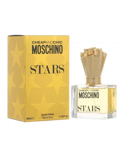 Women's Perfume Stars Moschino (50 ml) EDP