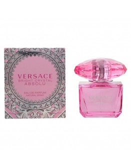 Women's Perfume Bright Crystal Absolu Versace EDP