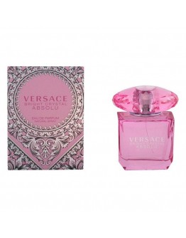 Women's Perfume Bright Crystal Absolu Versace EDP