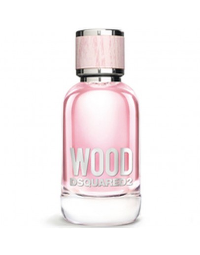 Women's Perfume Wood Pour Femme Dsquared2 (30 ml) EDT