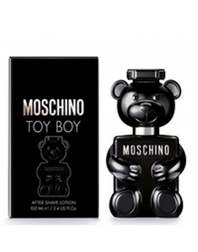 After Shave Lotion Toy Boy Moschino (100 ml)