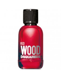 Women's Perfume Red Wood Dsquared2 (30 ml) EDT