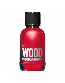 Women's Perfume Red Wood Dsquared2 EDT