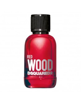 Women's Perfume Red Wood Dsquared2 EDT