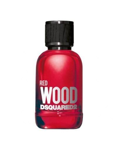 Women's Perfume Red Wood Dsquared2 EDT