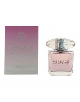 Women's Perfume Bright Crystal Versace EDT