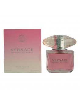 Women's Perfume Bright Crystal Versace EDT