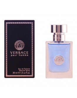 Men's Perfume Versace Pour Homme Versace EDT