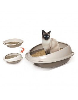 Cat Litter Box Shuttle (45 cm)