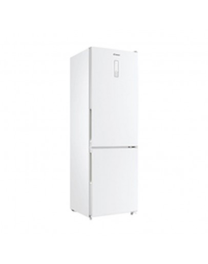 Combined fridge Candy CVBN 6184WBF/S (186 x 60 cm)