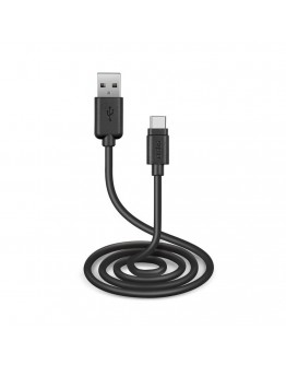 USB 2.0 A to USB C Cable SBS TECABLETC3MTK USB A - USB C