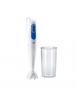 Submergible hand-blender Braun MQ3000WH White