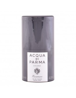 Men's Perfume Colonia Essenza Acqua Di Parma EDC (20 ml)