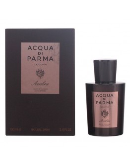 Unisex Perfume Ambra Acqua Di Parma EDC