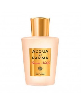 Shower Gel Peonia Nobile Acqua Di Parma (200 ml)