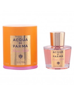 Women's Perfume Rosa Nobile Acqua Di Parma EDP