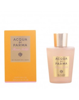 Shower Gel Rosa Nobile Acqua Di Parma (200 ml)