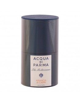 Men's Perfume Blu Mediterraneo Arancia Di Capri Acqua Di Parma EDT