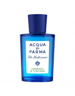 Men's Perfume Blu Mediterraneo Cipresso Di Toscana Acqua Di Parma EDT